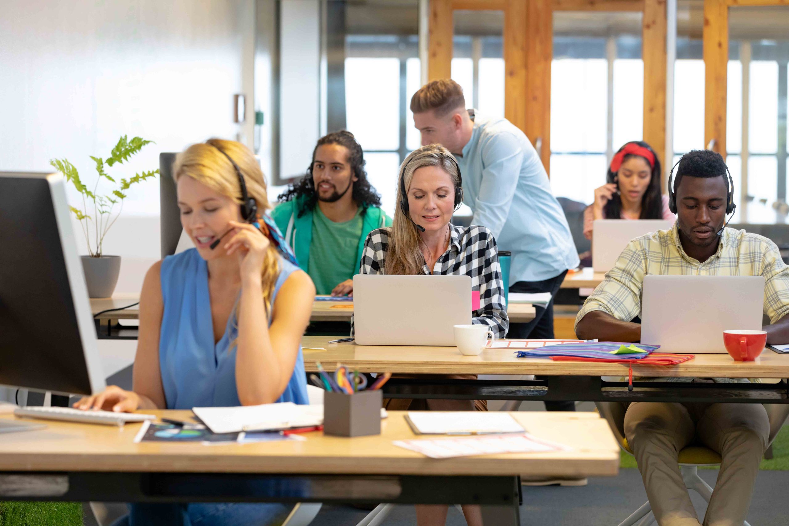 Over 70% of employees are disengaged with mandatory digital training