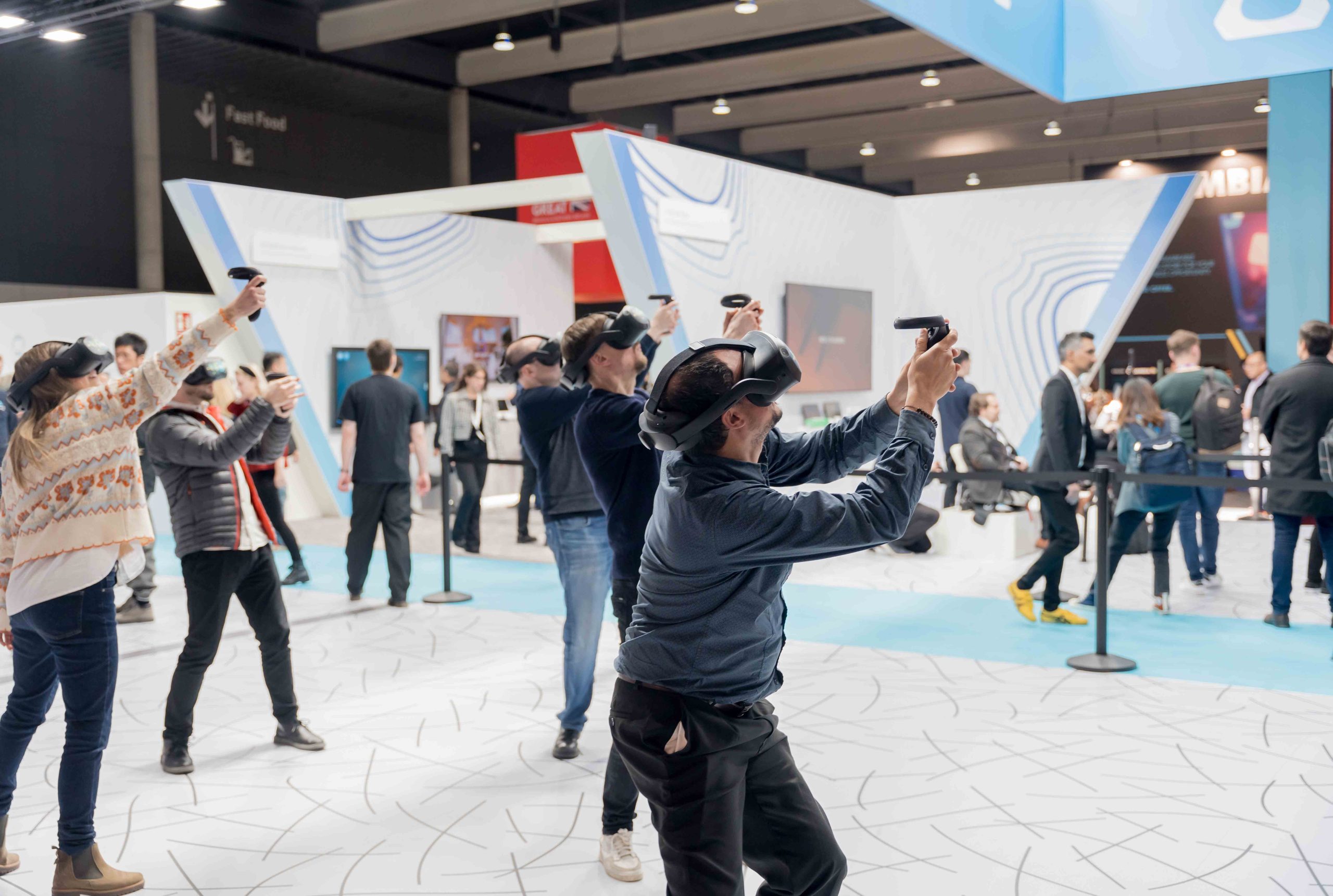 Most event technology delivers attention — But not insight or ROI